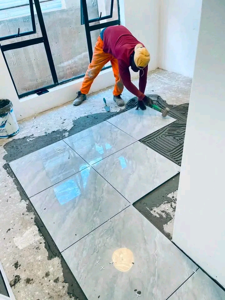 Renovation Work 5