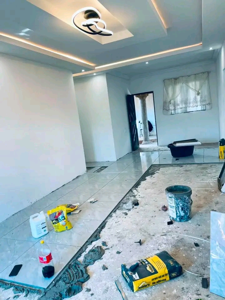 Renovation Work 4