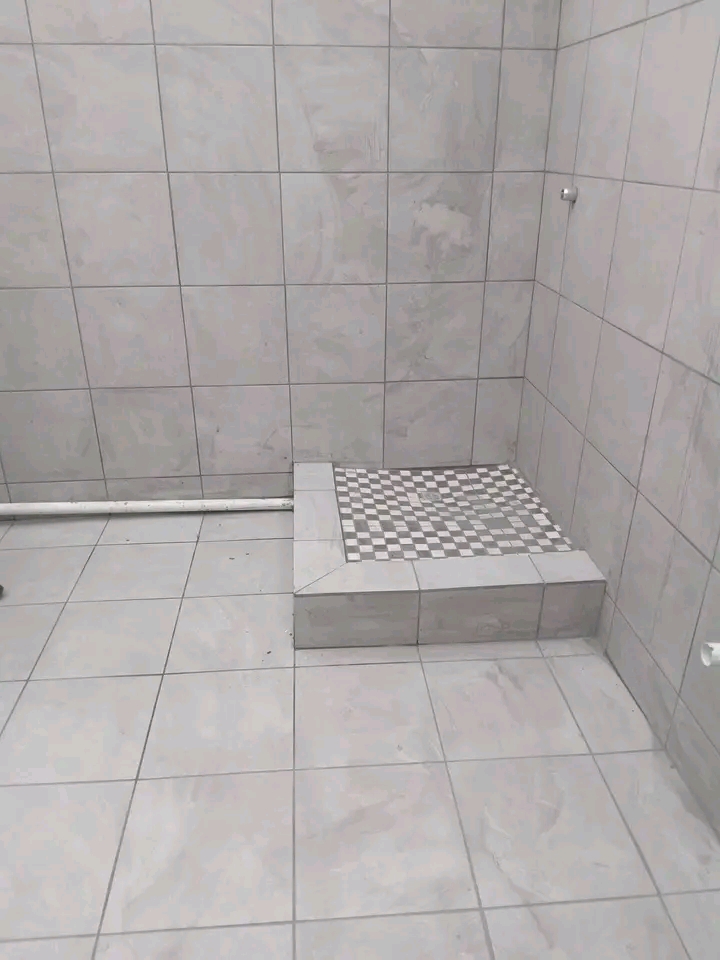 Renovation Work 1